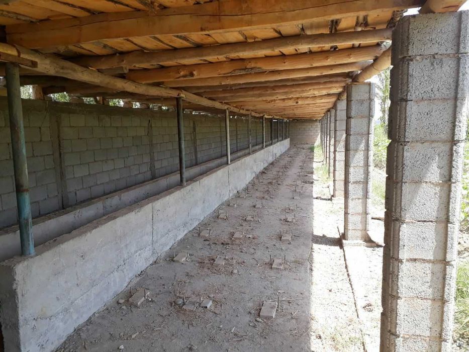 Ko'chmas mulk kafolati bilan