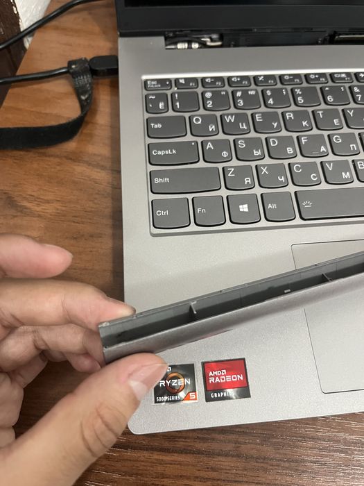 Ноутбук Lenovo Thinkbook