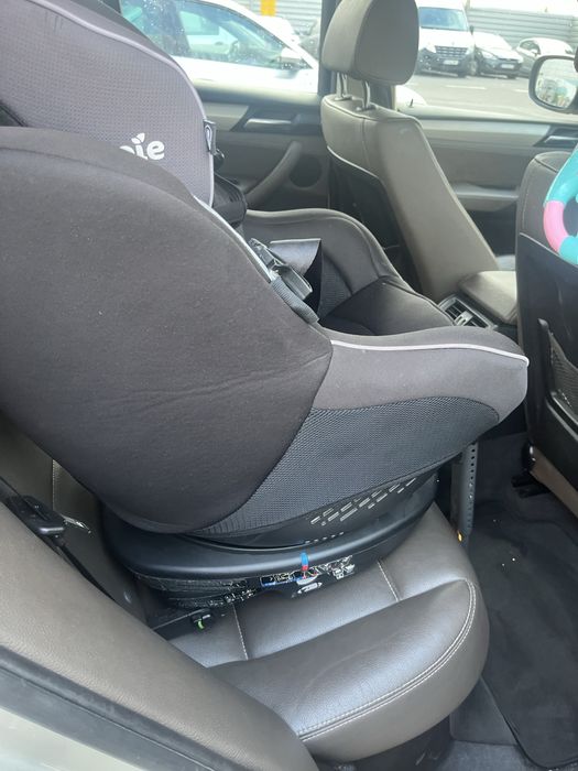 Vand scaun auto Joie Isofix 0-25 kg
