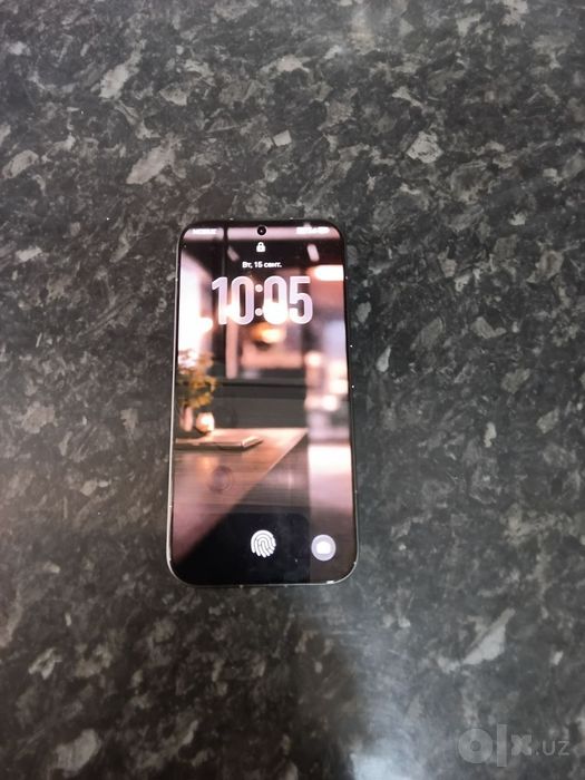 Продам телефон Honor 600