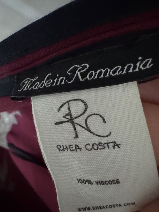 Rochie Rhea Costa
