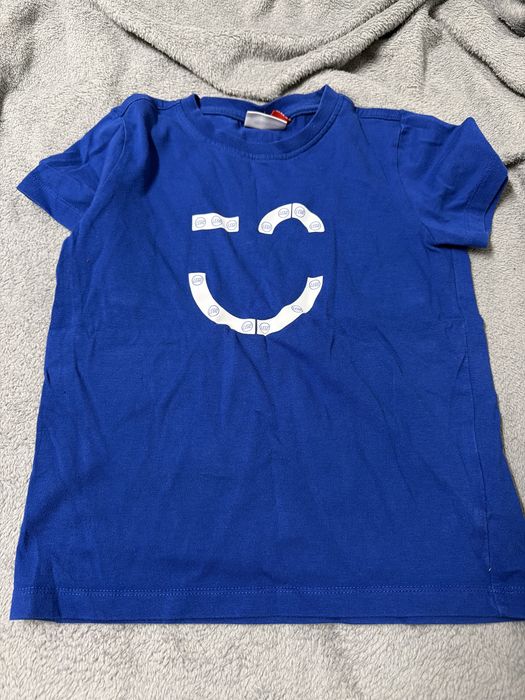 Diferite bluze marime 8-9 ani