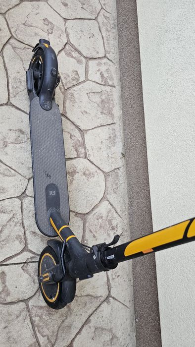 Trotinetă Electrica Xiaomi.putin folosita
