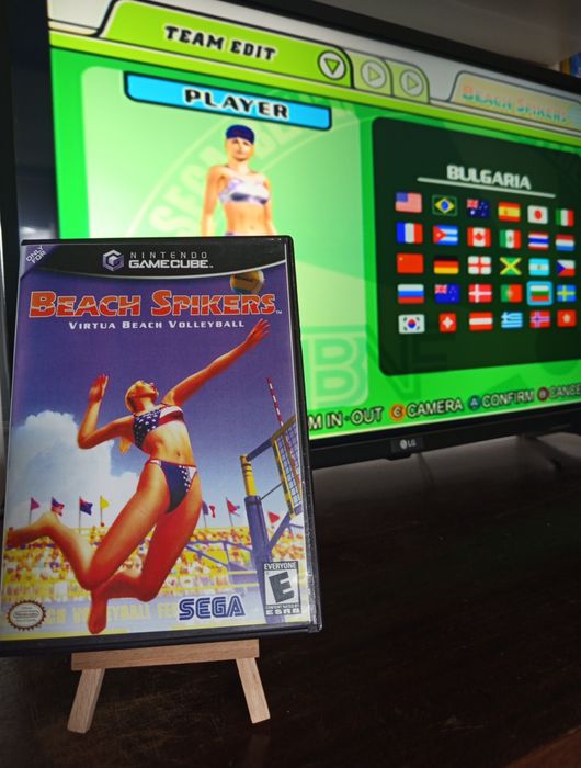 Nintendo GameCube ЛОТ