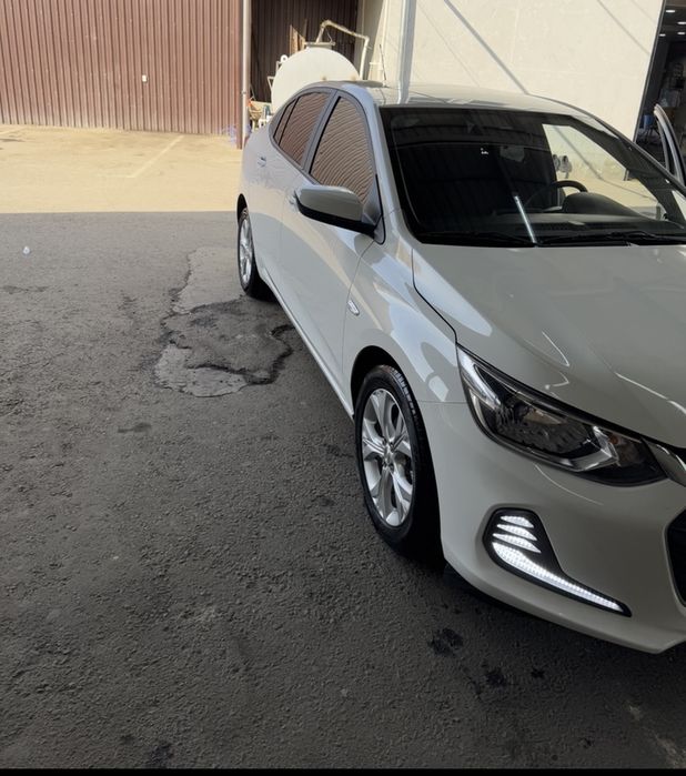 Onix Xitoy sborka 1L Turbo A/T Srochno!