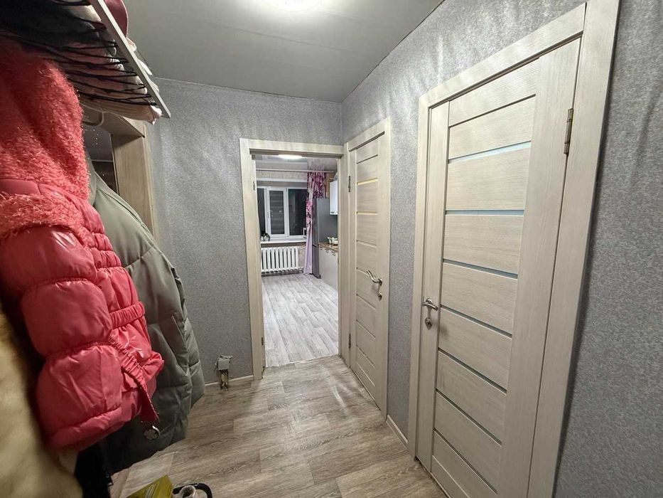Продам 1 комнатную квартиру