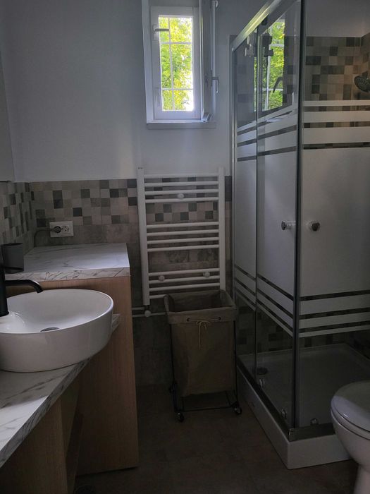 Inchiriez apartament frumos 1 camera in Balcescu