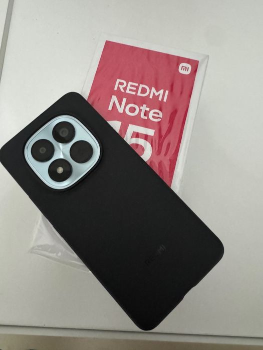 Redmi Note 15 Pro 4G 8/256