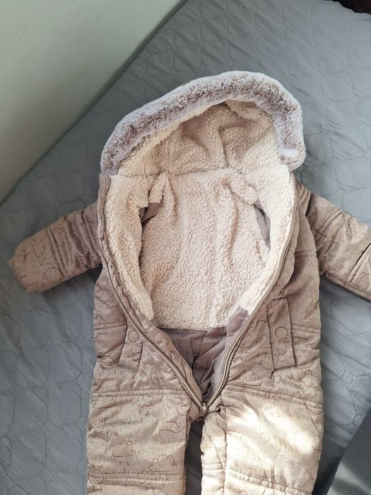 Космонавт George