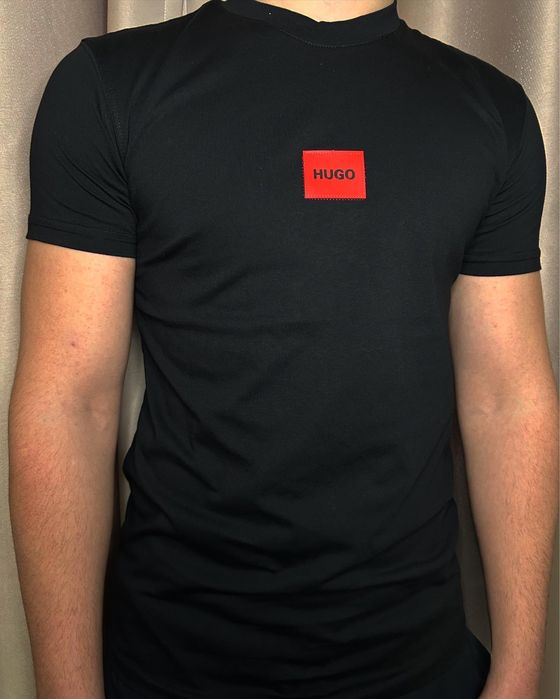 Маркови мъжки тениски