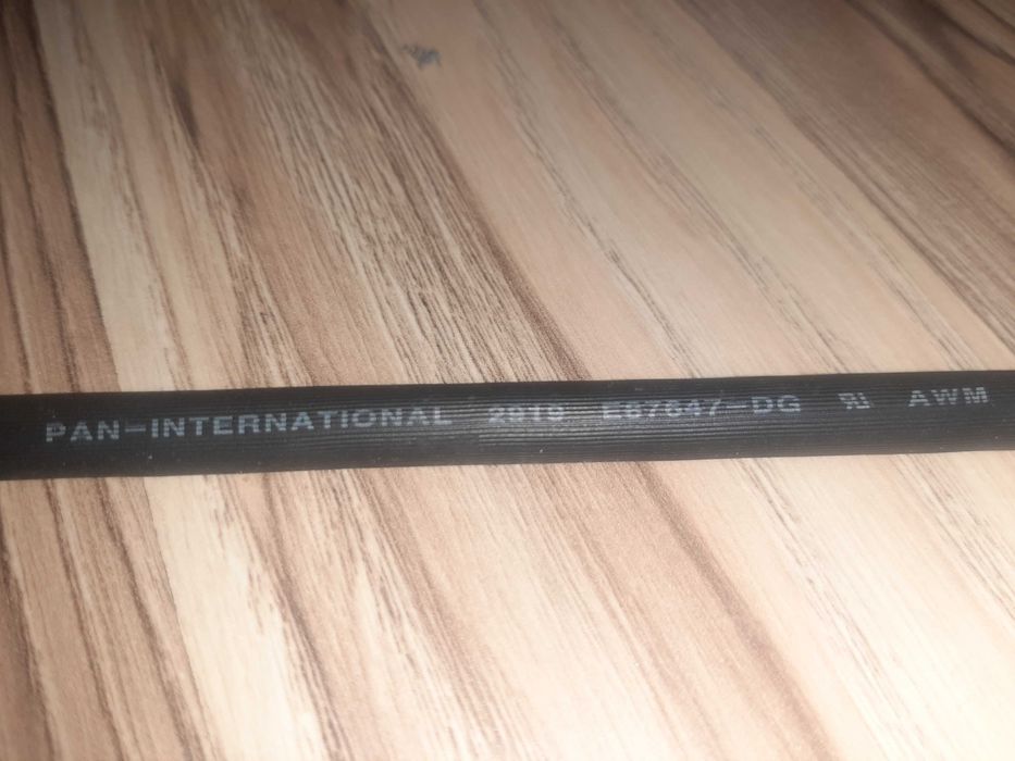 Удлинитель VGA-кабель 3 м. (мама папа)