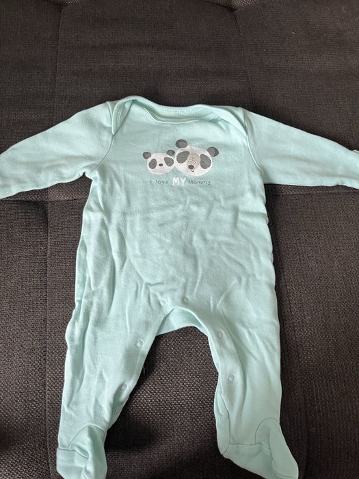 Body bebelusi marimea 62