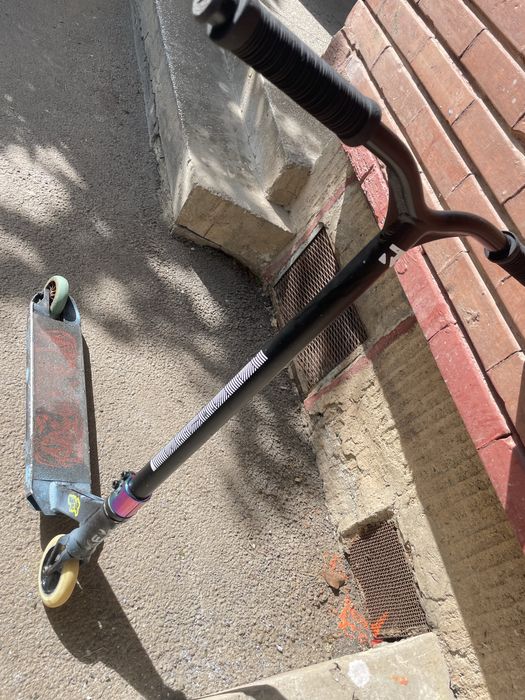 Trotineta scheme copii si adulti