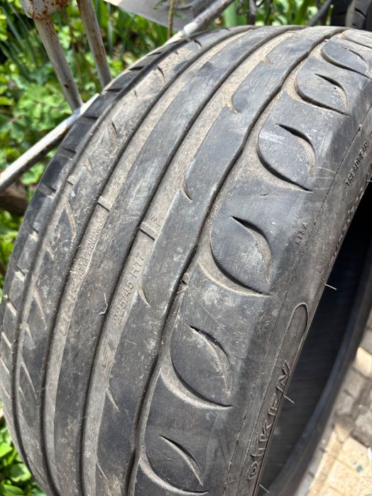 Гуми 225/45/17 4 броя