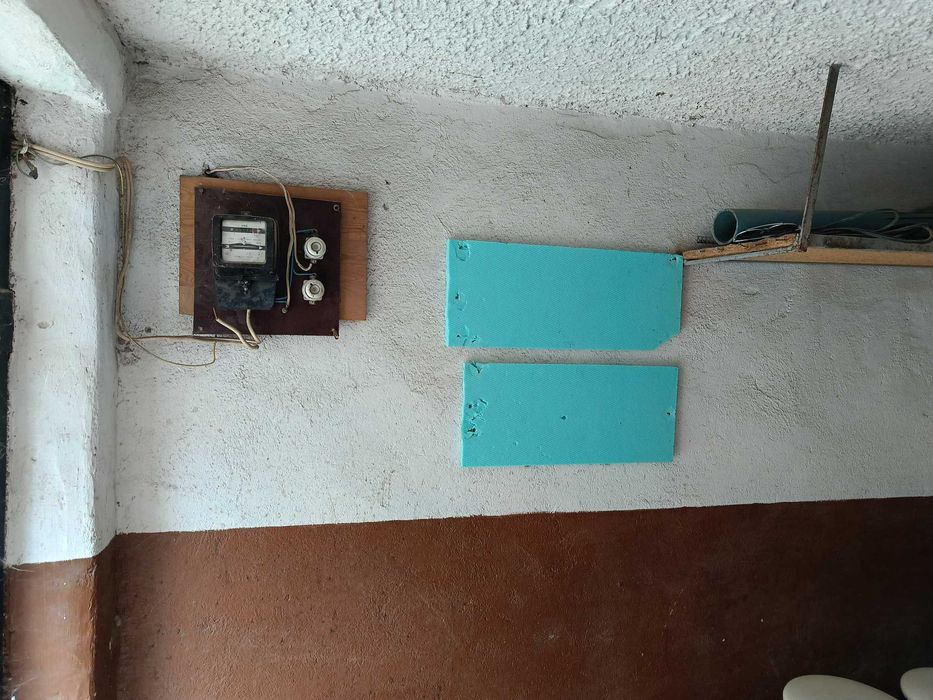 Продава се Гараж / Паркомясто в Добрич, Иглика - 22 кв.м за 464 €/кв.м - Снимка #3