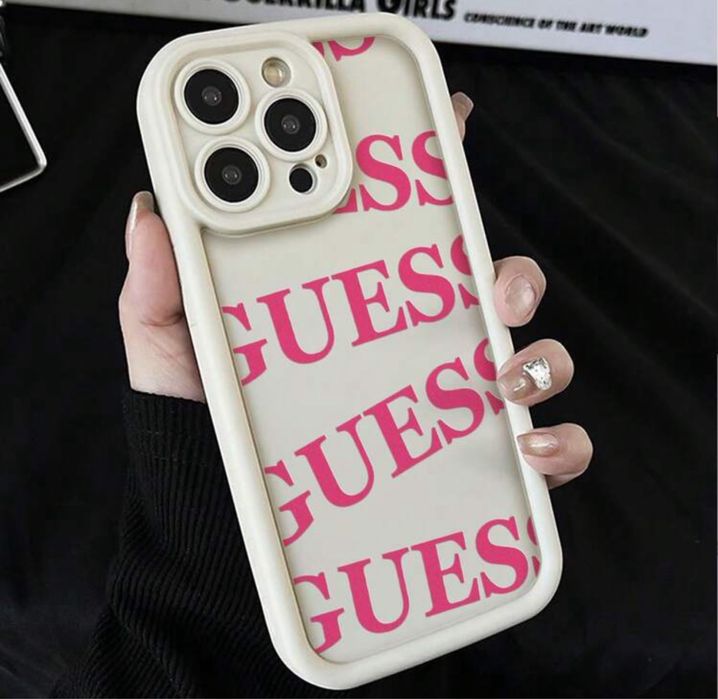 Луксозни калъфи за телефони/ Кейсове