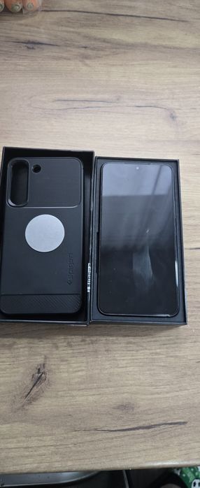 Samsung S22 in 256GB