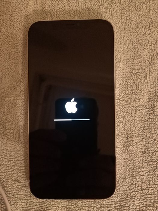 Айфон 12 про мах 256