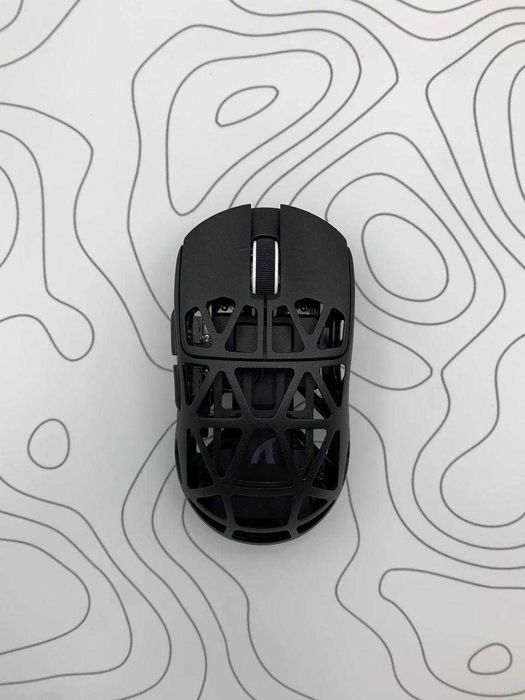 Мышка ATTACK SHARK R2 Magnesium Alloy