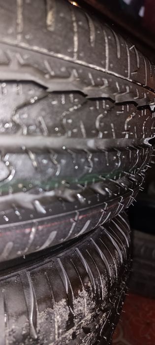 Дамас родной диска балон калпаги билан