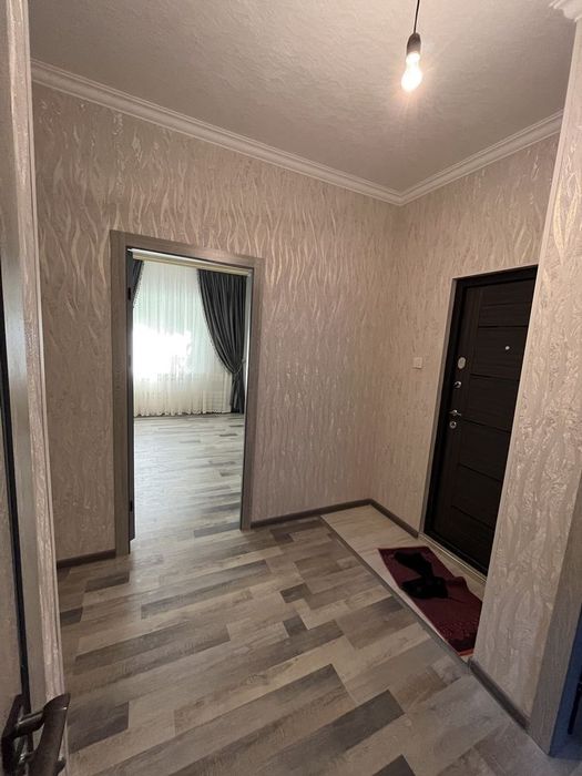 Чирчик шахар 10мик 2хонали уй сотилади