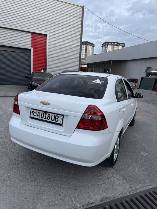 Nexia 3 2022 Avtomat