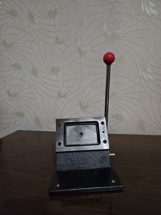 Резак для Визиток Yatai