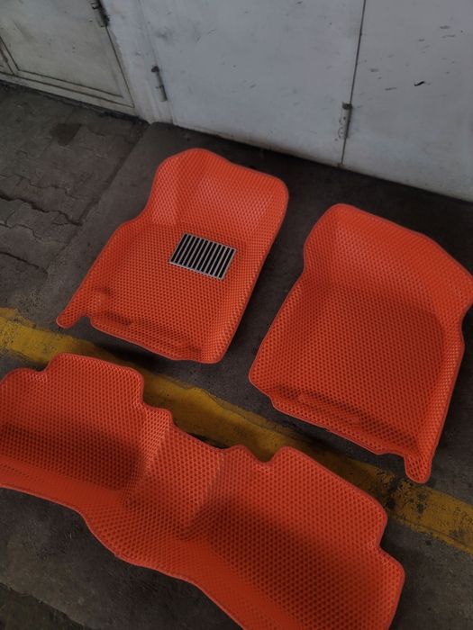 POLIK GIBRID avto polik,Авто коврики/полики