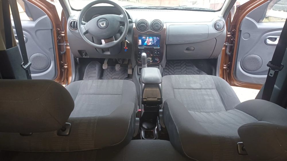 Dacia Duster   1,5 dci ,4x2