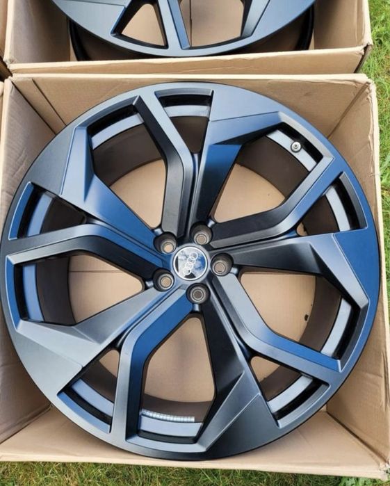 Ауди джанти 23 цола Оригинални