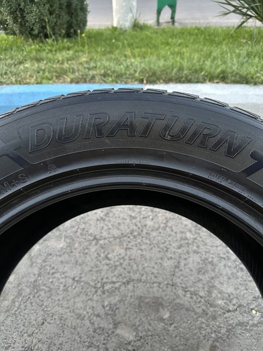 Duraturn Mozzo STX 275/55 R20 — 1 покрышка, состояние отличное