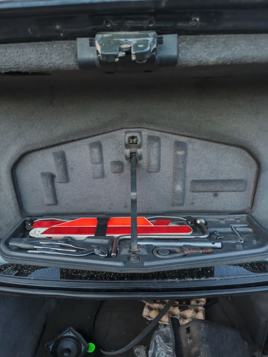 Нештяки оригенальные на БМВ