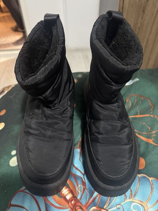 Ghete Impermeabile Dama