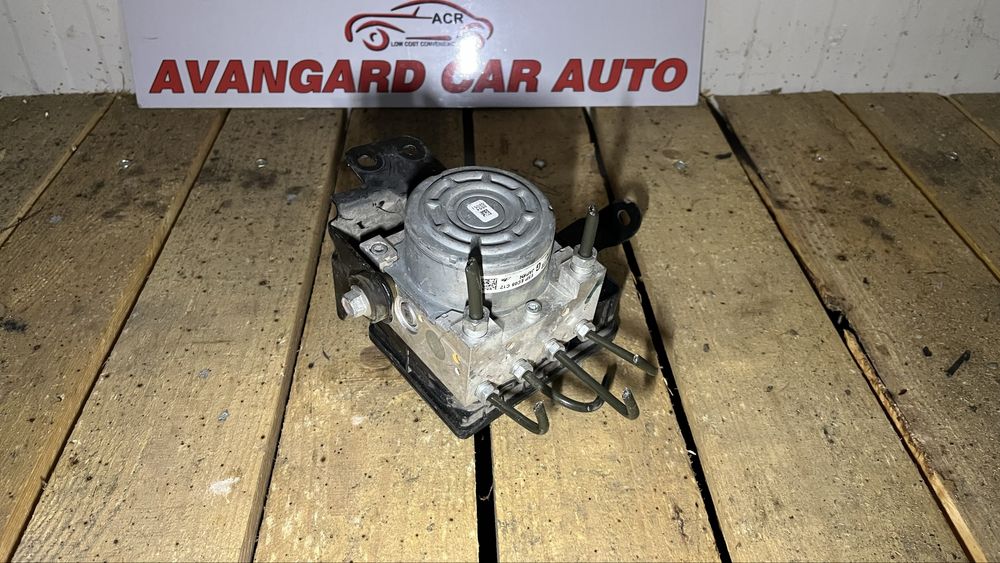 Abs Mitsubishi ASX 2012-2016