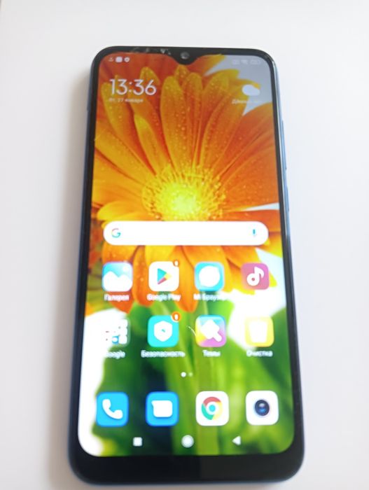 Продам телефон РЕДМИ НОТ 8