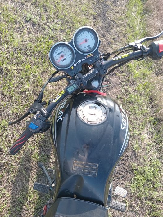 Продам мотоцикл sonlink
