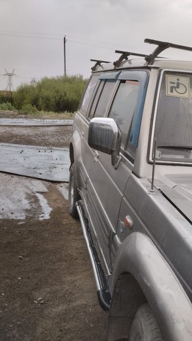 Продается авто в хорошем состоянии