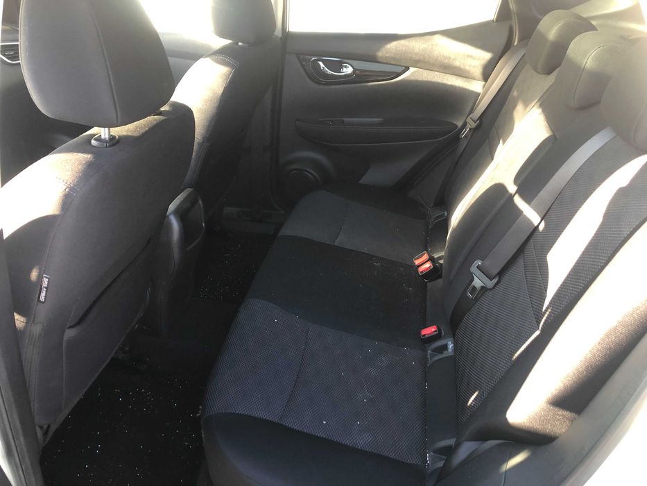 Dezmembrari piese Nissan Qashqai 2015 2WD J11 1.2 TCE-H5F