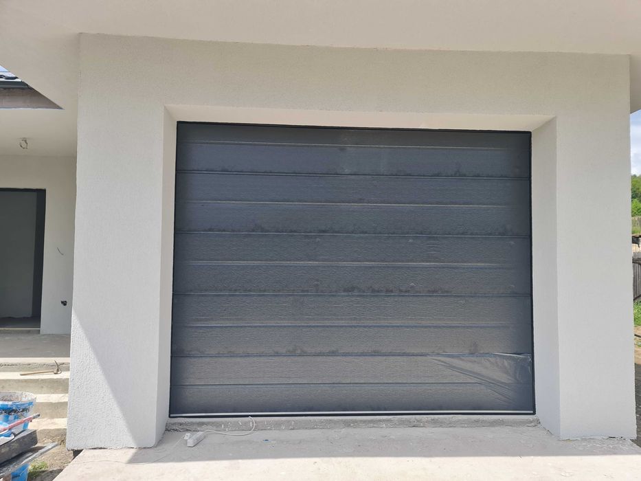 usi de garaj cu telecomanda de vanzare cu montaj in slatina olt