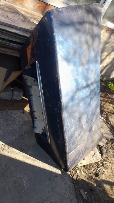 Продам багажник на Мерседес