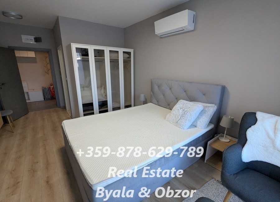 Продава се Двустаен апартамент в Обзор - 91 кв.м за 931 €/кв.м - Снимка #13