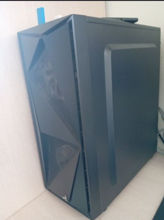 Игровой Компьютер ПК