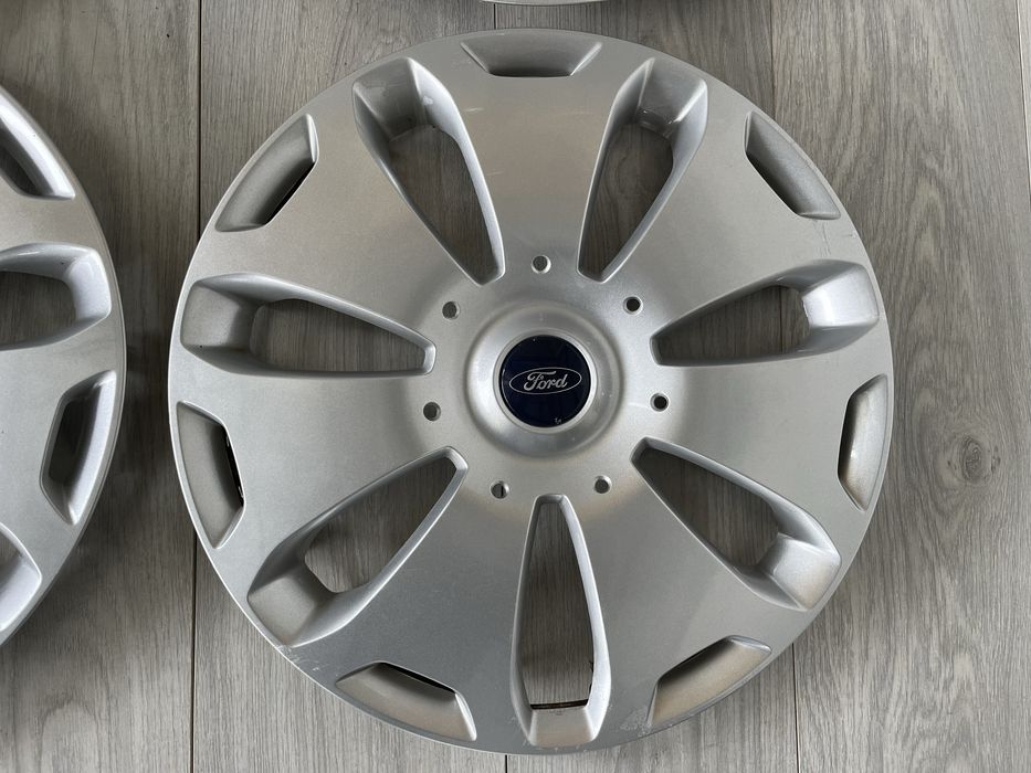 Оригинални тасове 16 цола за Форд/Ford