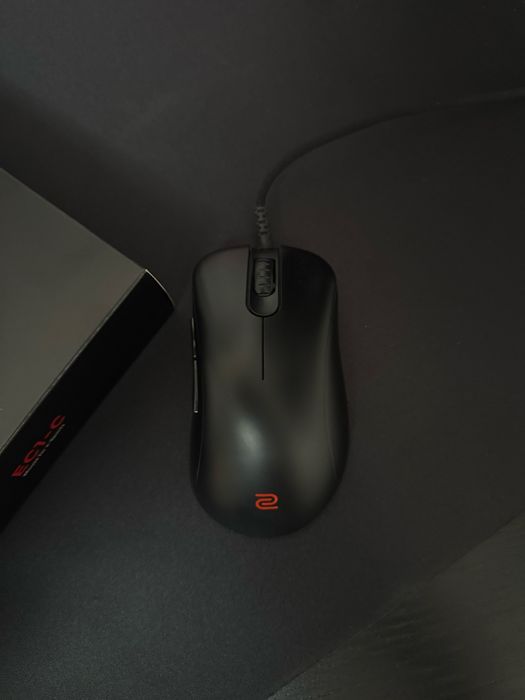 Mouse Zowie EC1-C