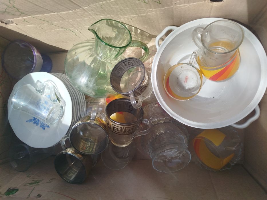 Отдам даром  кому надо