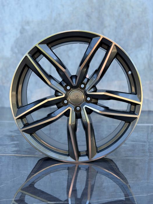 jante 17 audi rs r17 a3 a4 a5 a6 a7 a8 q3 q5 q7