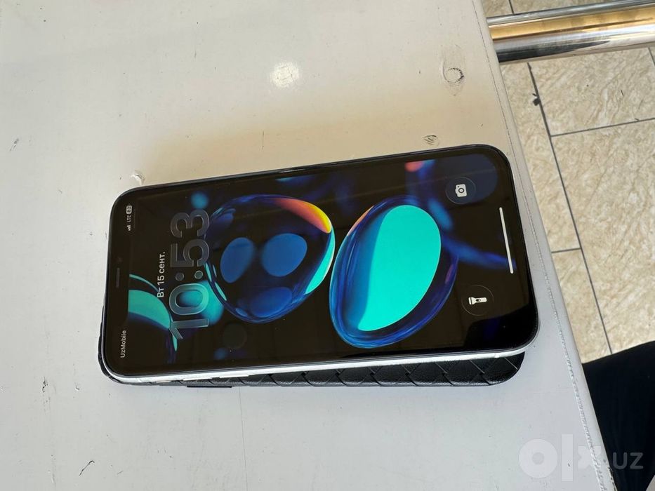 Iphone 11 128 gb oq