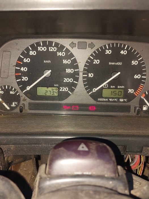 Голф 3 101  .газ .GT