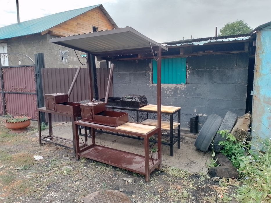 Новые монгалы в наличие 3 штуки