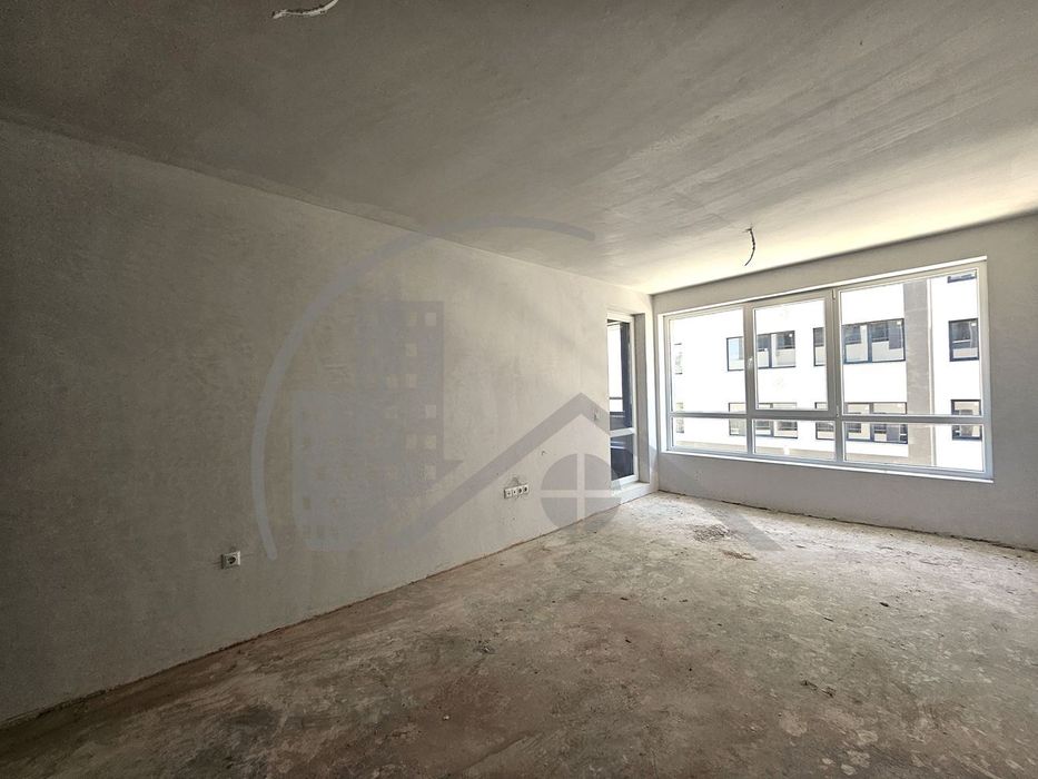 Продава се Двустаен апартамент в Варна, Кайсиева градина - 60 кв.м за 1584 €/кв.м - Снимка #1